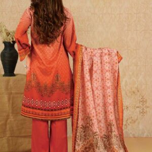 Mehak 3 Piece Suit