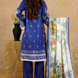 Mehak 3 Piece Suit