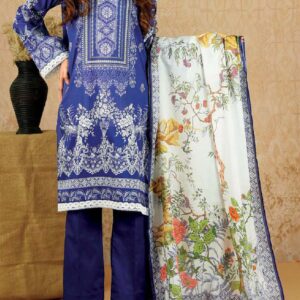 Mehak 3 Piece Suit