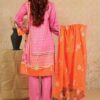 Mehak 3 Piece Suit