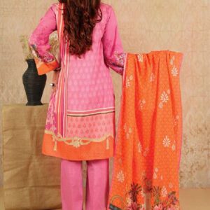 Mehak 3 Piece Suit