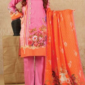 Mehak 3 Piece Suit