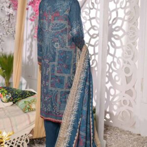 Oriental Zari Embroidered Collection