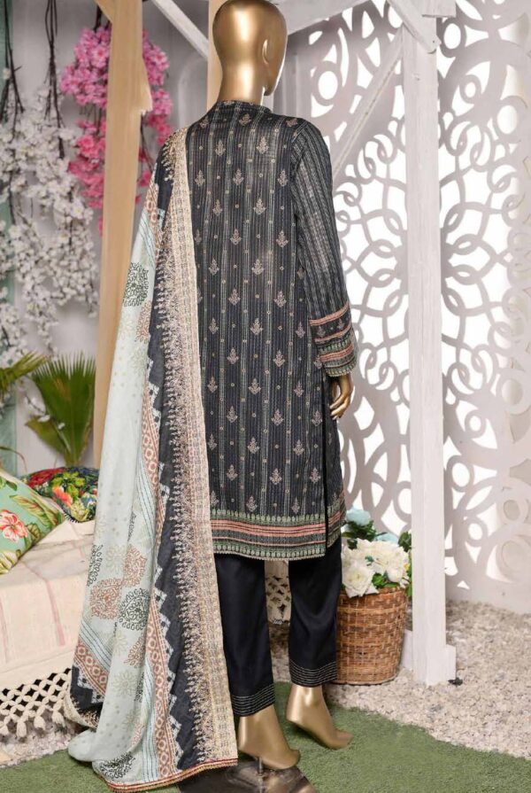 Oriental Zari Embroidered Collection